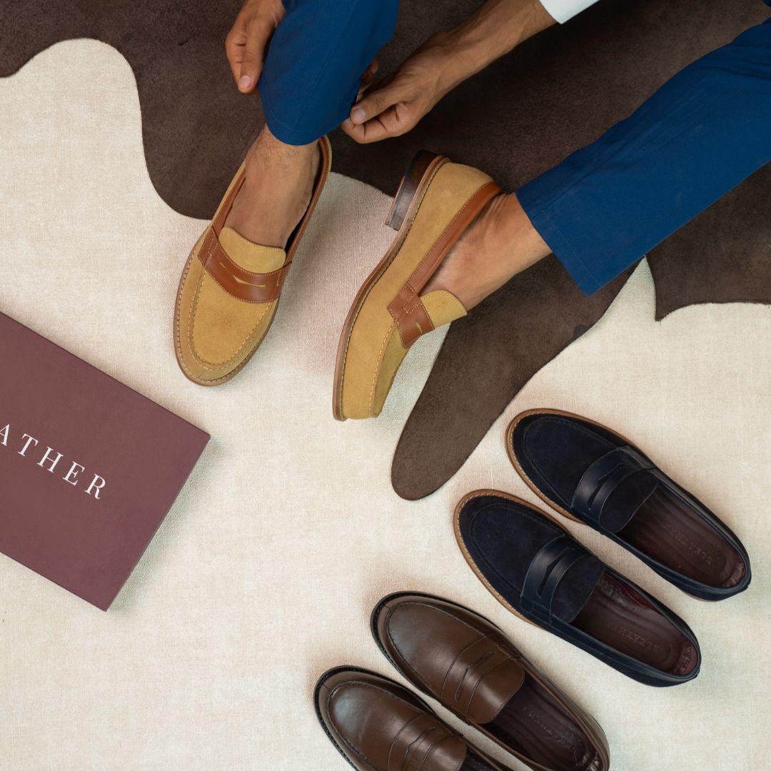 Chaussures Homme Richelieus, Boots, Mocassins, Espadrilles