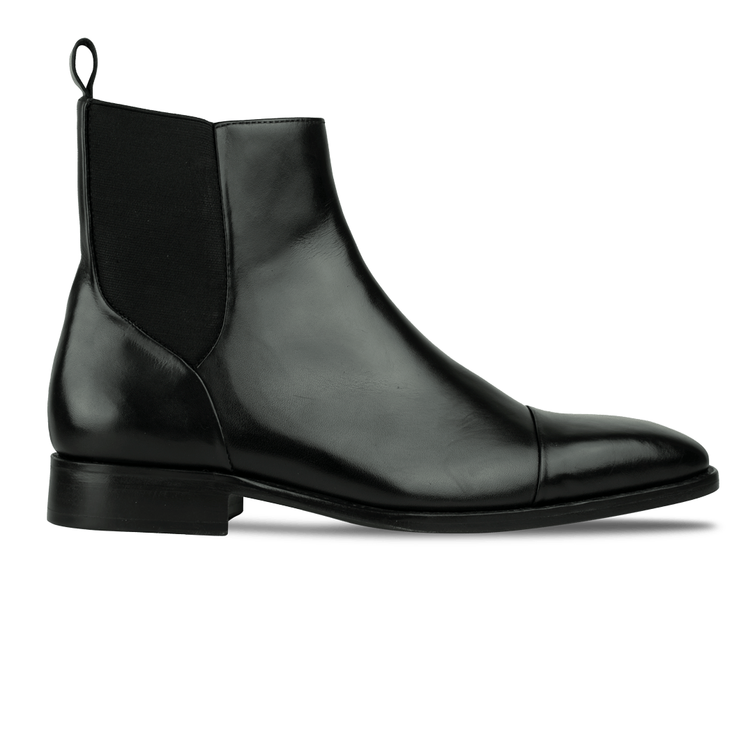 Bottes chelsea homme shop