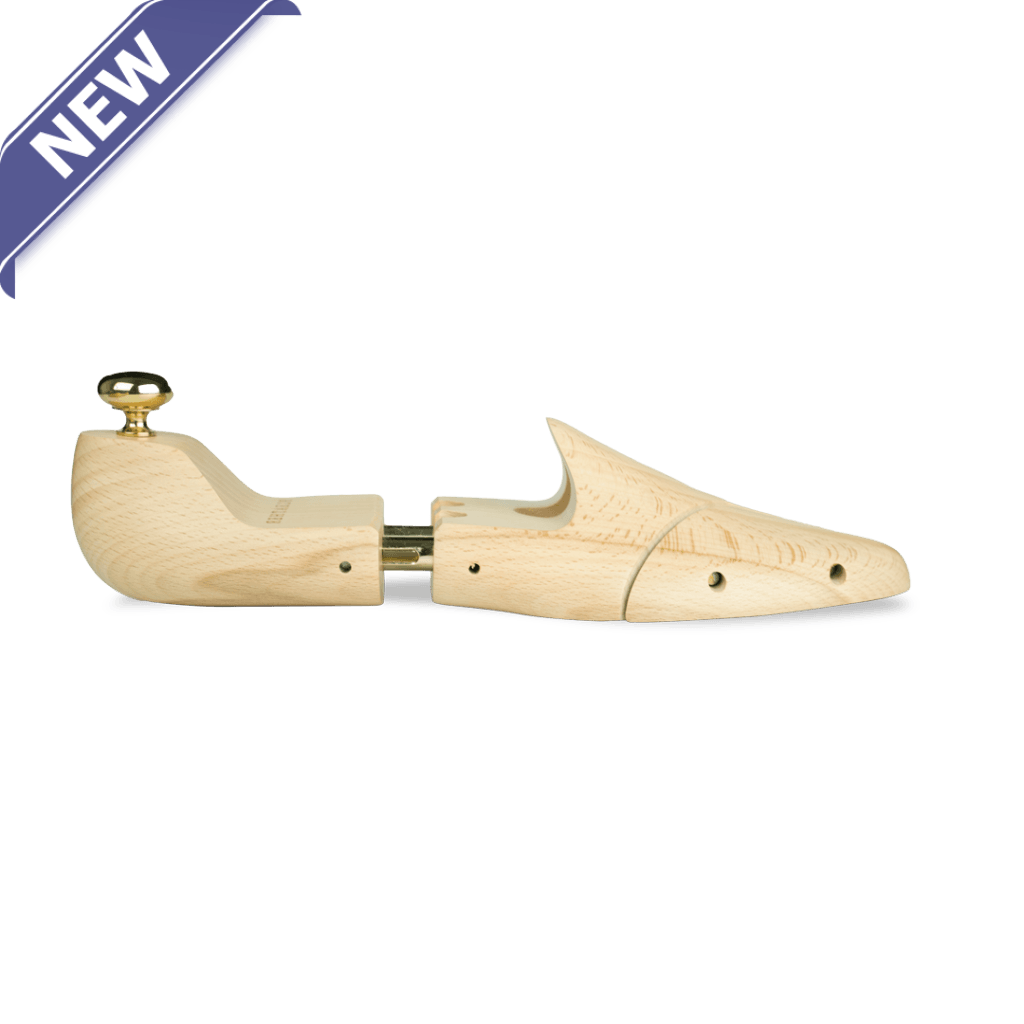 Embauchoir en cèdre: réglable Bleather UK –