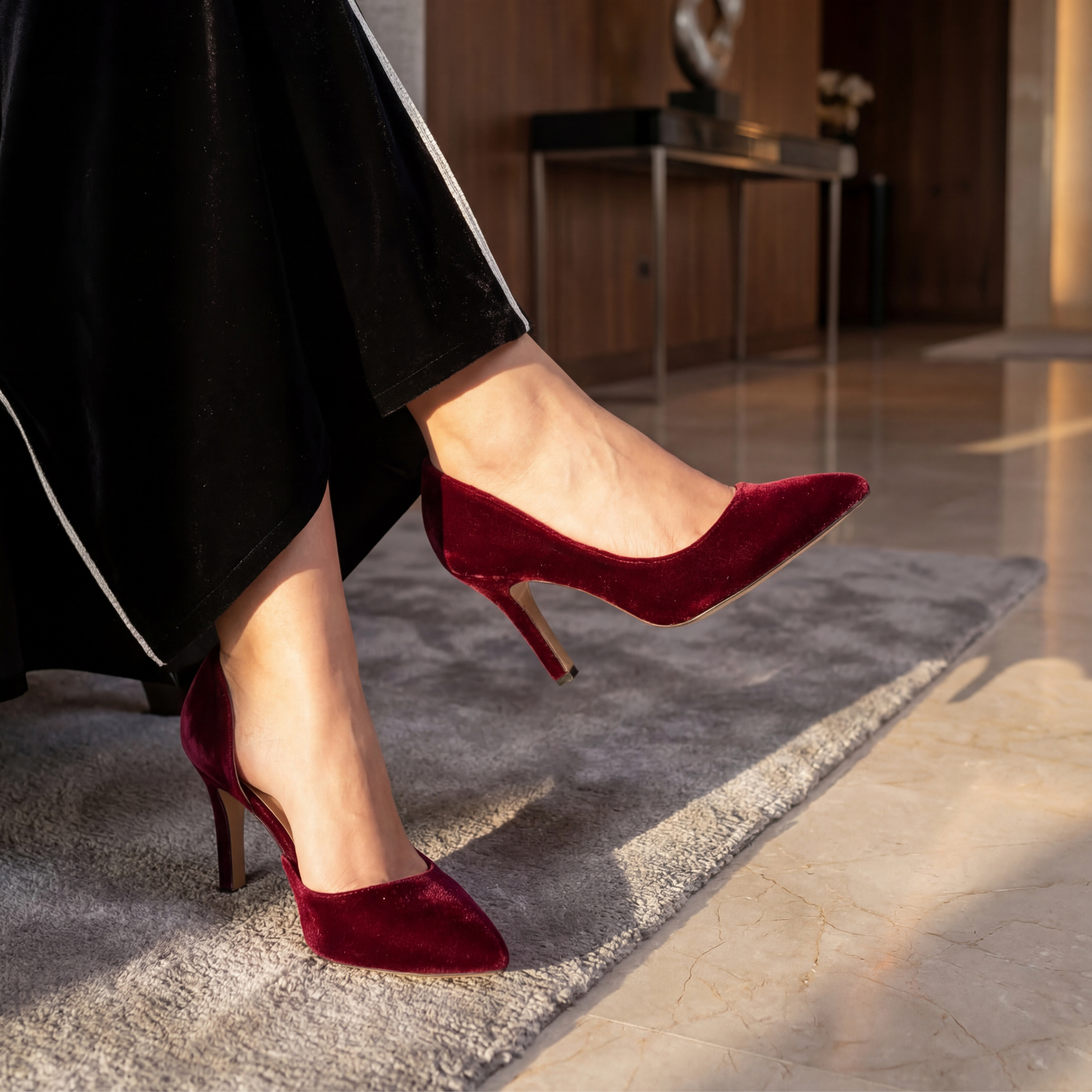 Chaussures Cuir Femmes | Boots, Mocassins, Mules ...