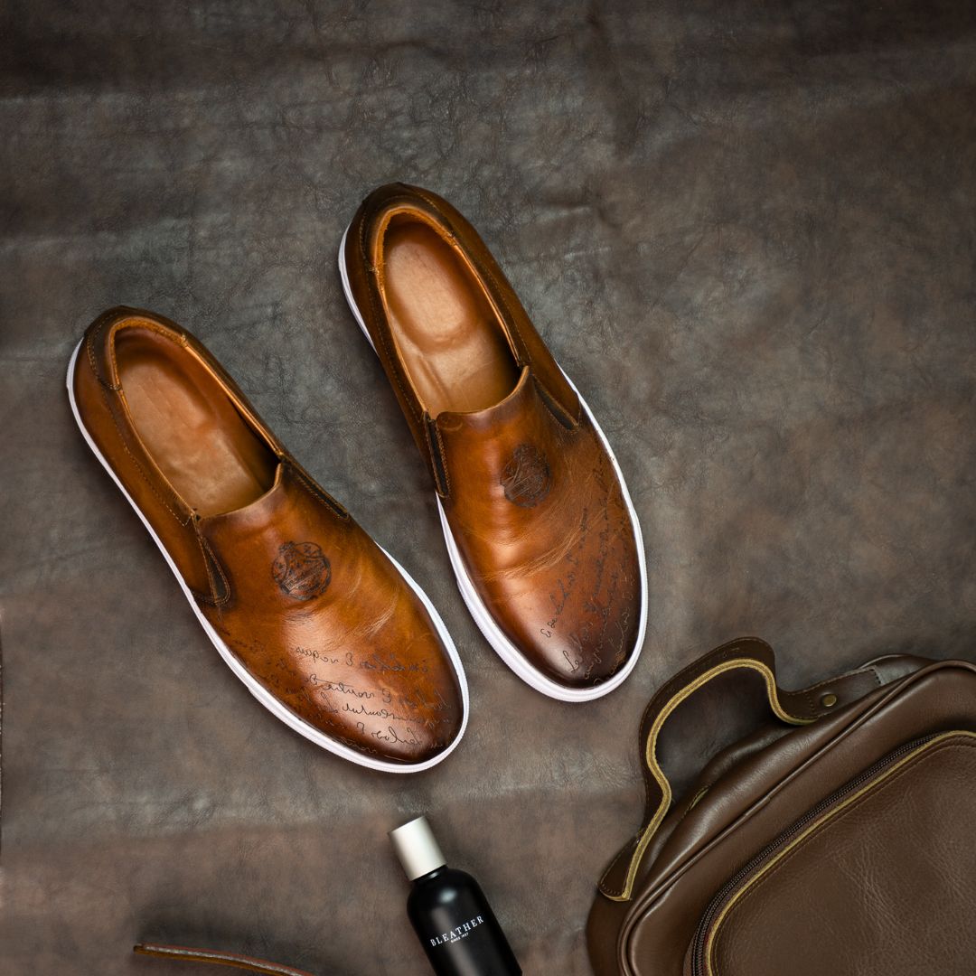 Espadrilles & Sneakers Homme | Confort et Style au Quotidien - bleather.ma