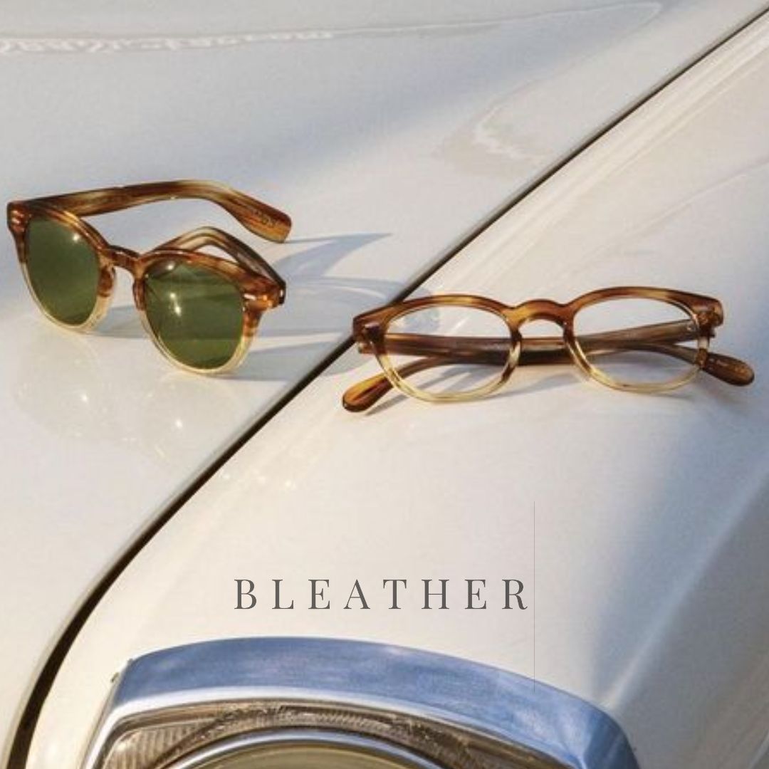 Lunettes pour Hommes et Femmes | Mode et Protection - bleather.ma