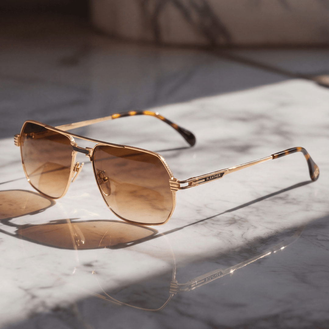 Lunettes pour Hommes et Femmes | Mode et Protection - bleather.ma