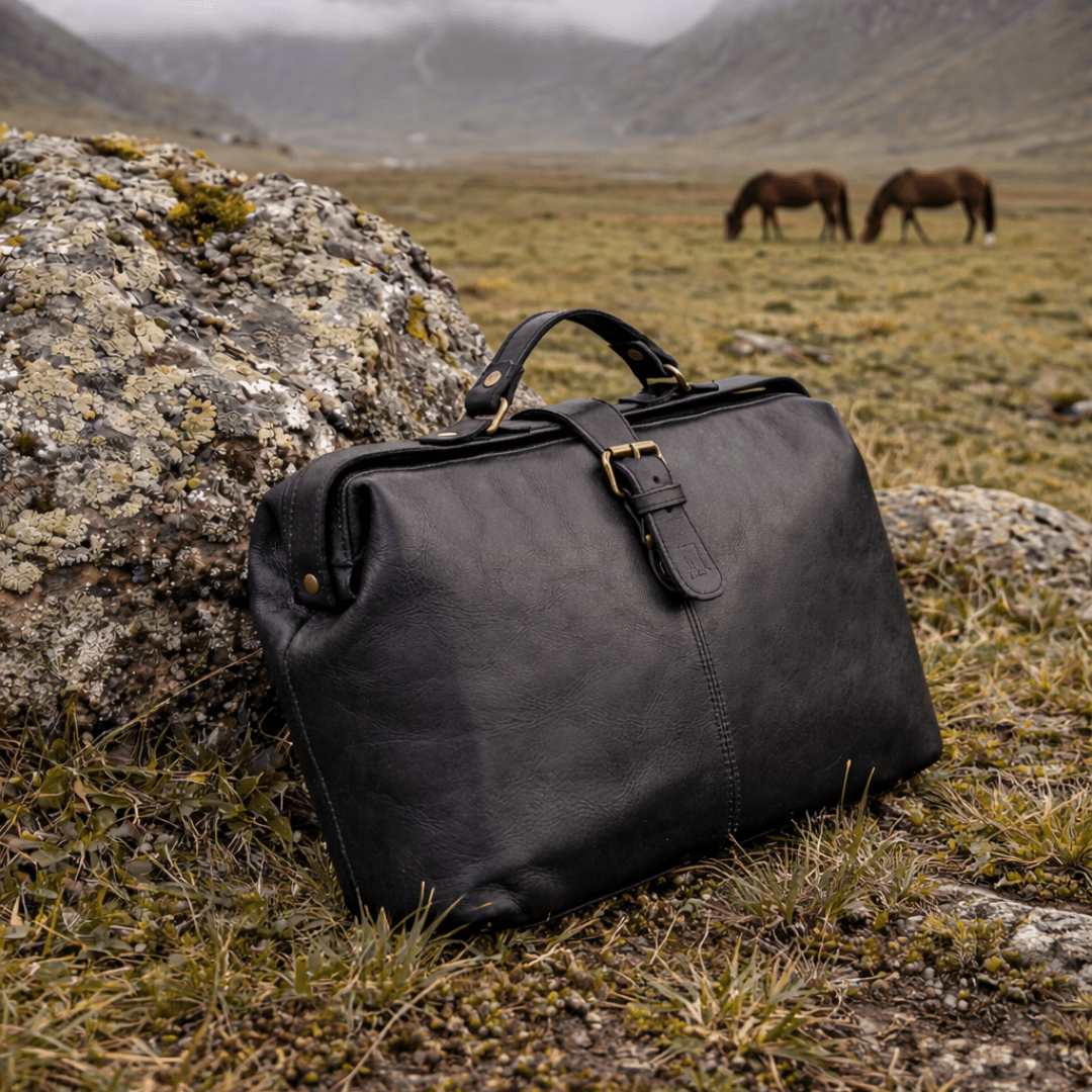 Sacs & cartables en Cuir | Style et Praticité - bleather.ma