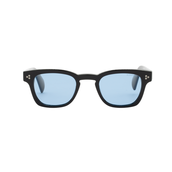 Nash: Lunettes de soleil de luxe Bleu