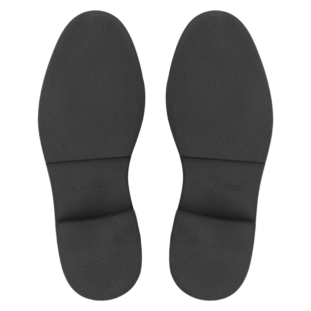 Charlotte: Bottes Femme - Cuir Marron