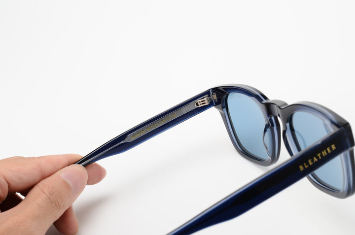 Kraken: Lunettes de soleil de luxe