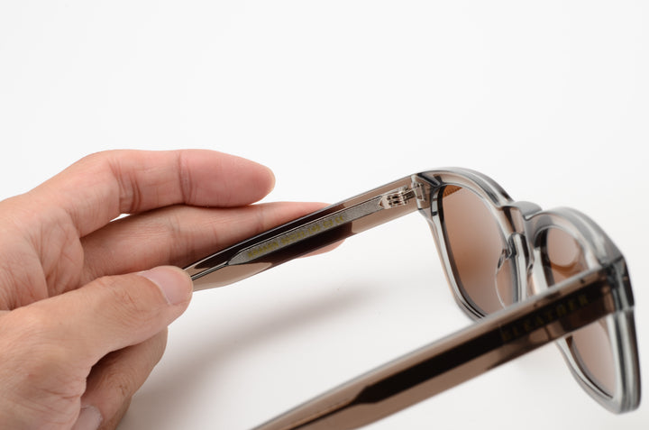 Kraken: Lunettes de soleil de luxe