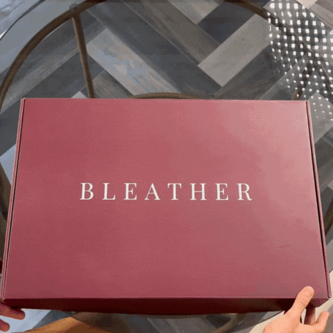 Bomber: Jacket Homme - Daim Marron