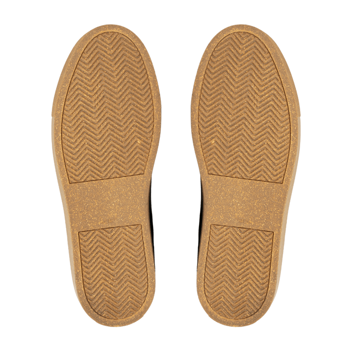 Albert : Sneakers Homme - Cuir Marron - Bleather Maroc