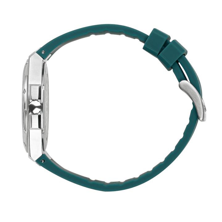 Ascot: Montre Quartz Homme – Caoutchouc - Bleather Maroc