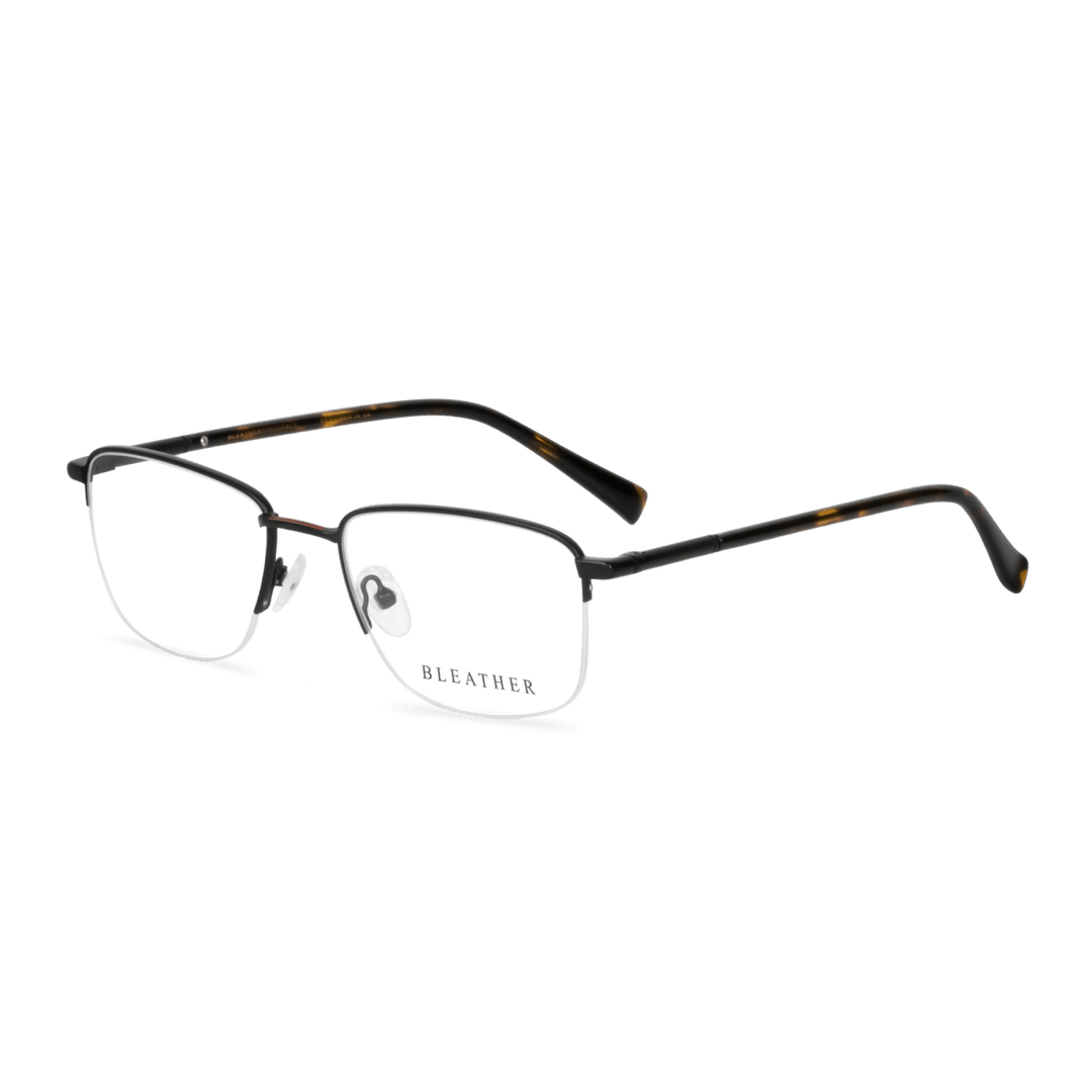 Astromira: Lunettes de vue de luxe - Bleather Maroc