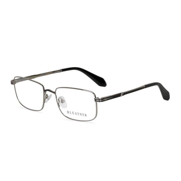 Astrova'O: Lunettes de vue de luxe - Bleather Maroc