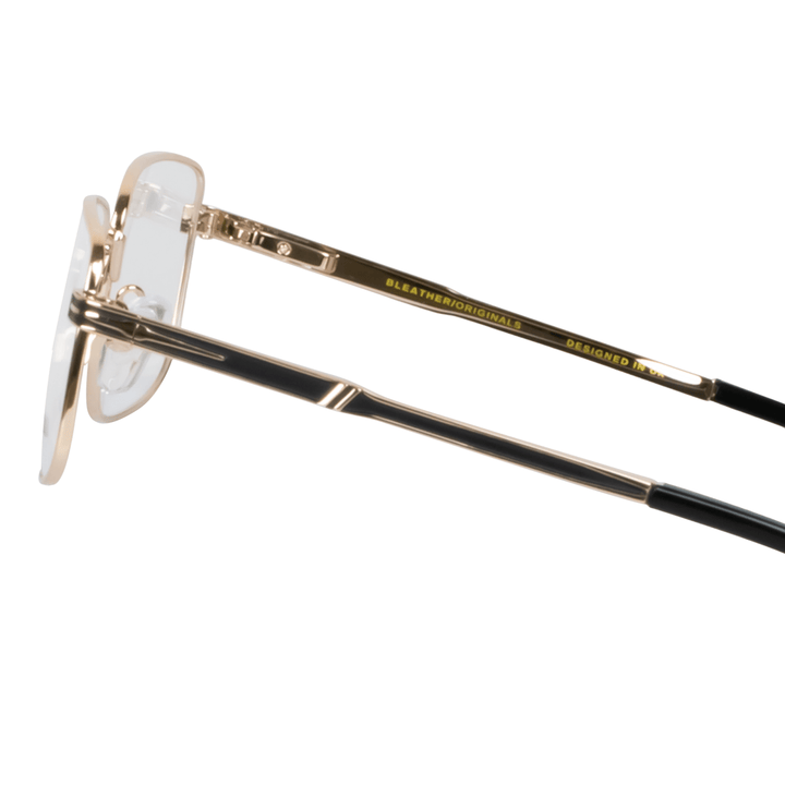 Astrova'O: Lunettes de vue de luxe - Bleather Maroc