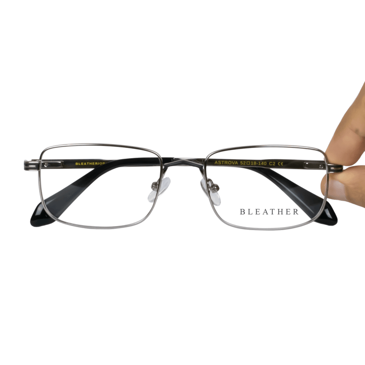 Astrova'O: Lunettes de vue de luxe - Bleather Maroc