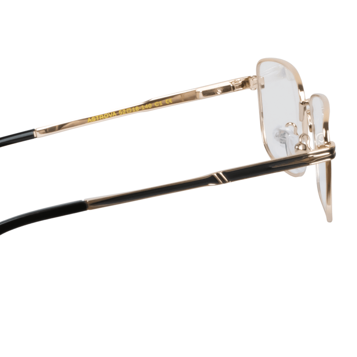 Astrova'O: Lunettes de vue de luxe - Bleather Maroc