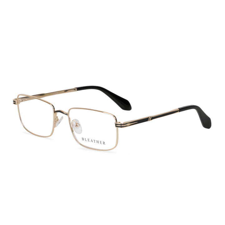 Astrova'O: Lunettes de vue de luxe - Bleather Maroc