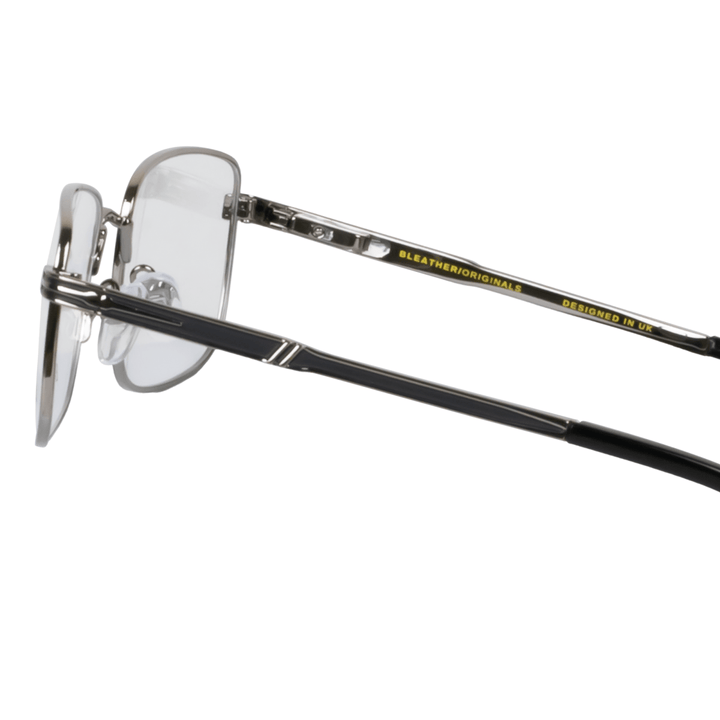 Astrova'O: Lunettes de vue de luxe - Bleather Maroc