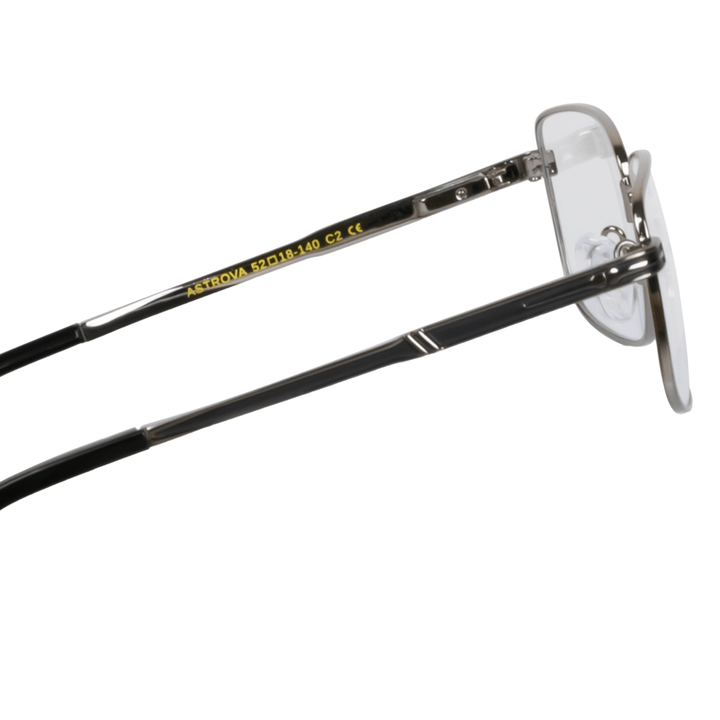 Astrova'O: Lunettes de vue de luxe - Bleather Maroc