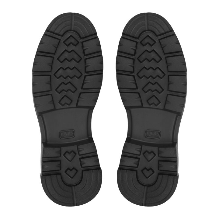 Audrey: Mocassin Femme - Cuir Marron - Bleather Maroc