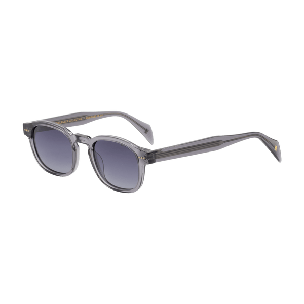 Beau: Lunettes de soleil de luxe Gris