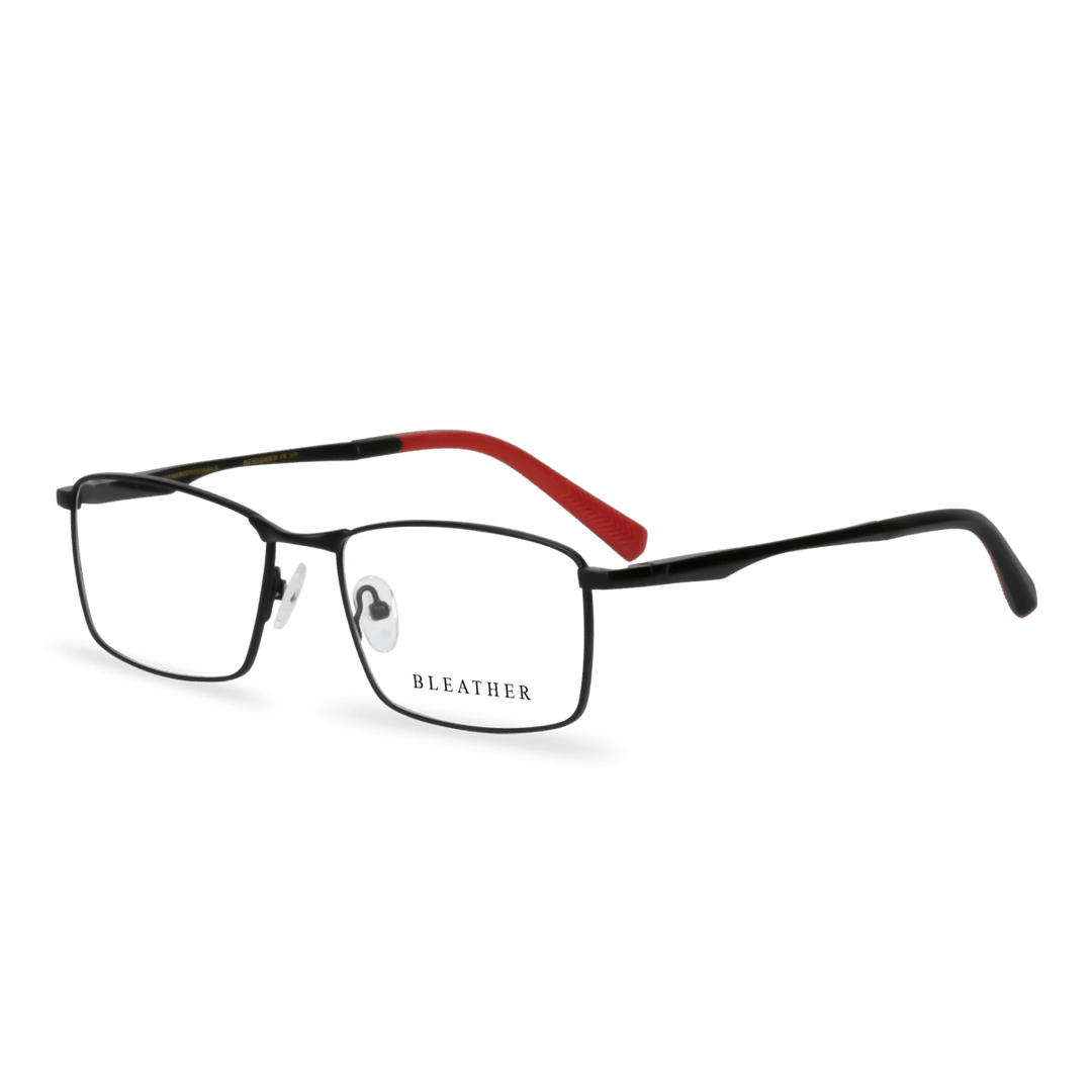 Cametron: Lunettes de vue de luxe - Bleather Maroc