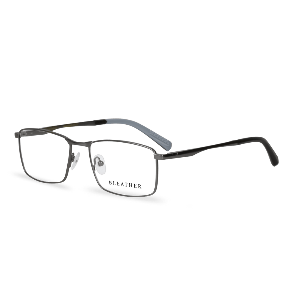 Cametron: Lunettes de vue de luxe - Bleather Maroc