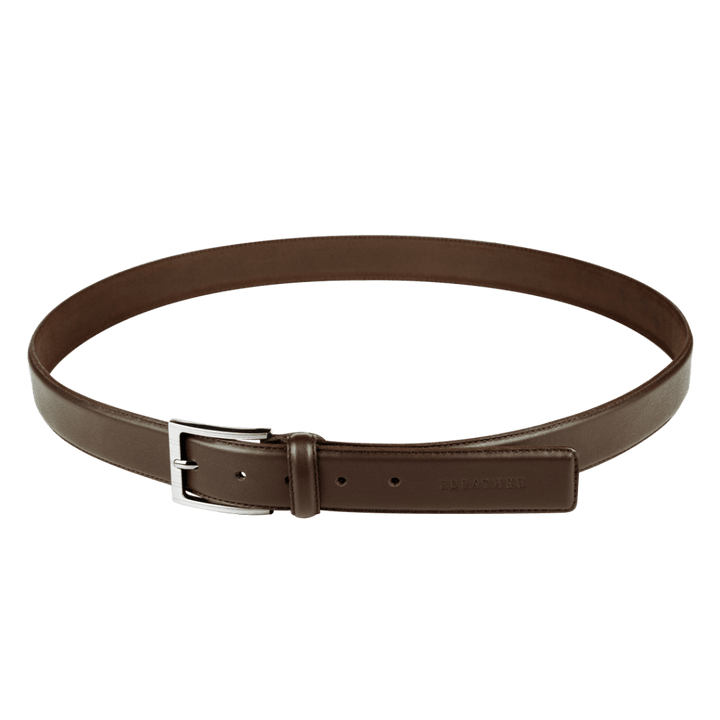 Ceinture: C40 Marron - Bleather Maroc