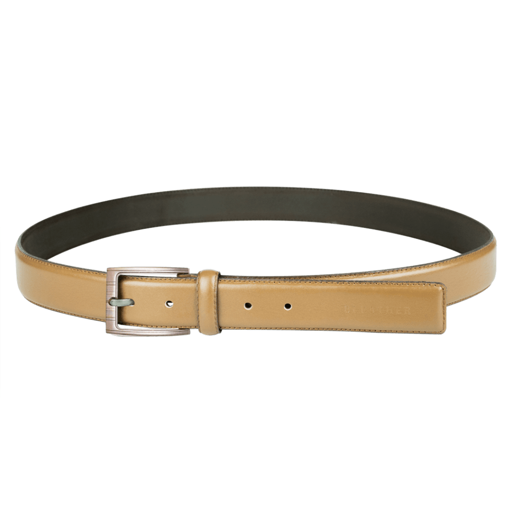 Ceinture: C44 Cognac - Bleather Maroc