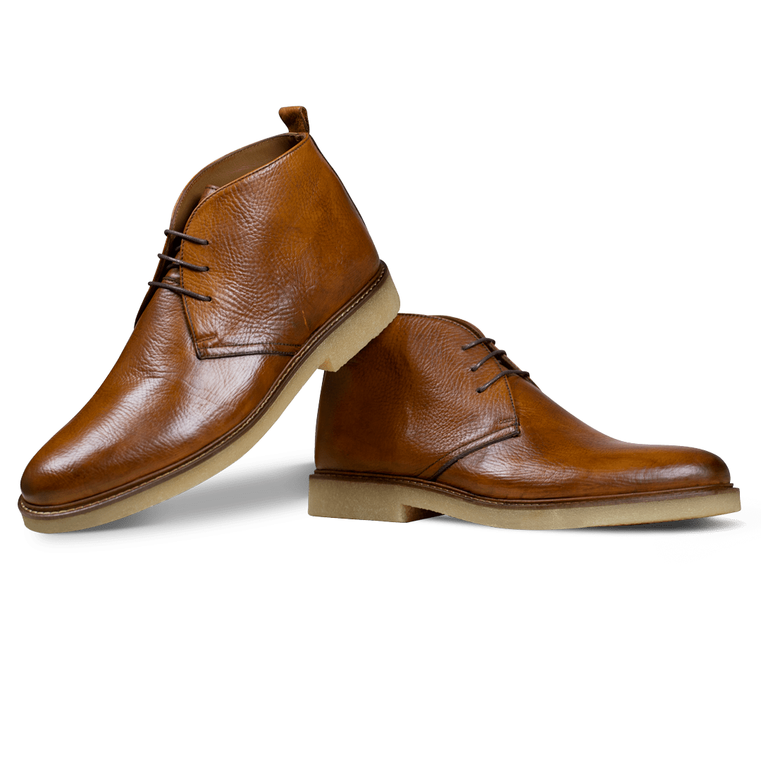 Charlton Cognac - Bleather Maroc