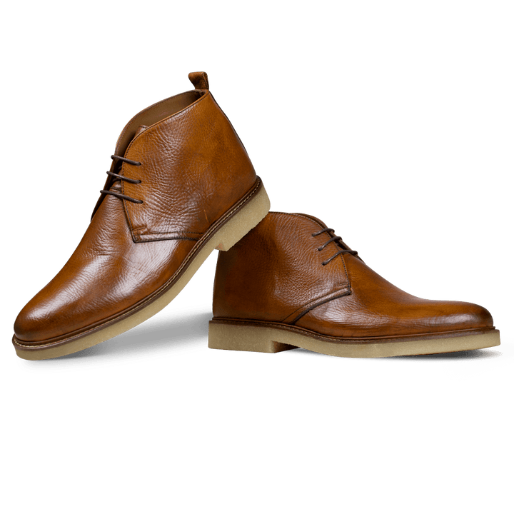Charlton Cognac - Bleather Maroc
