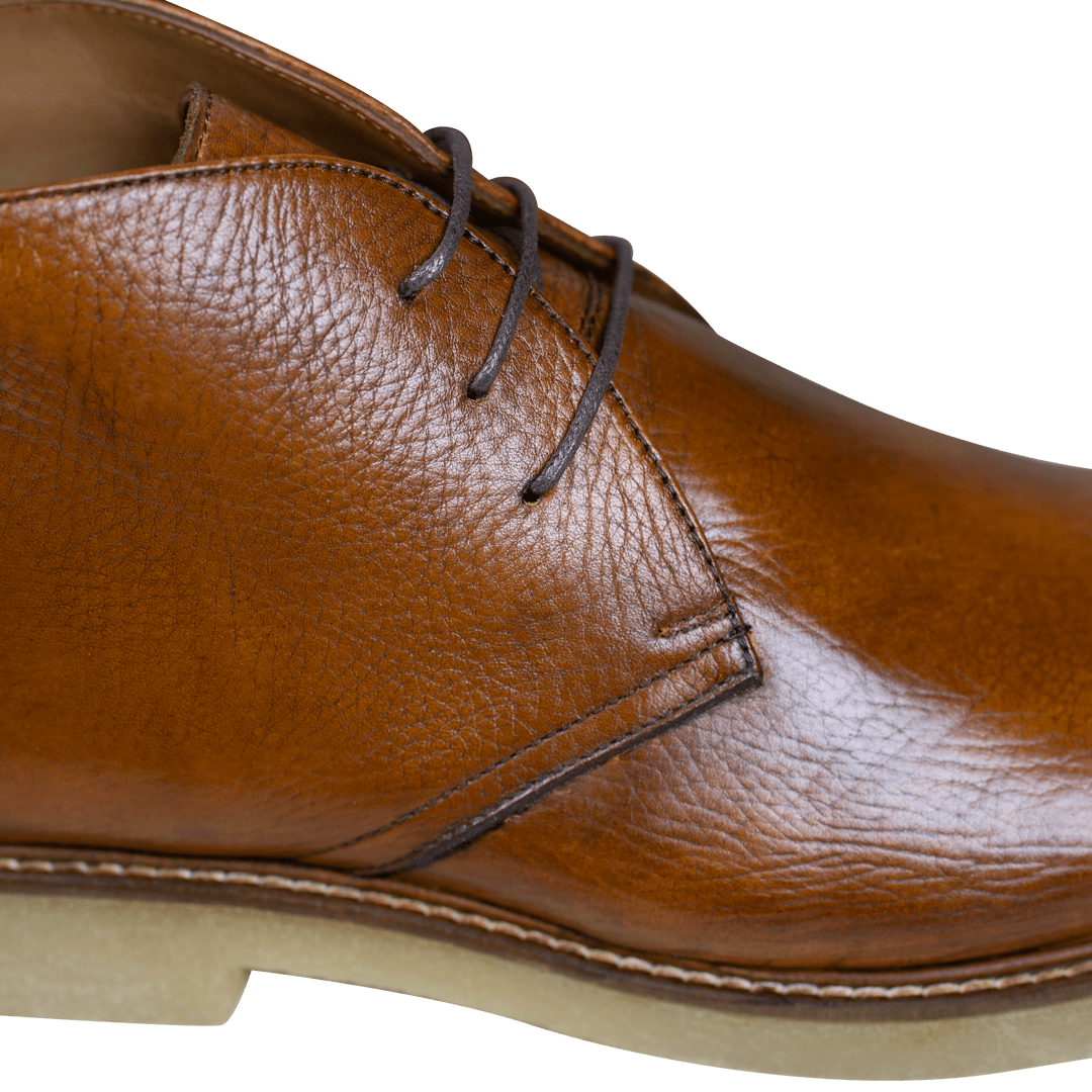 Charlton Cognac - Bleather Maroc