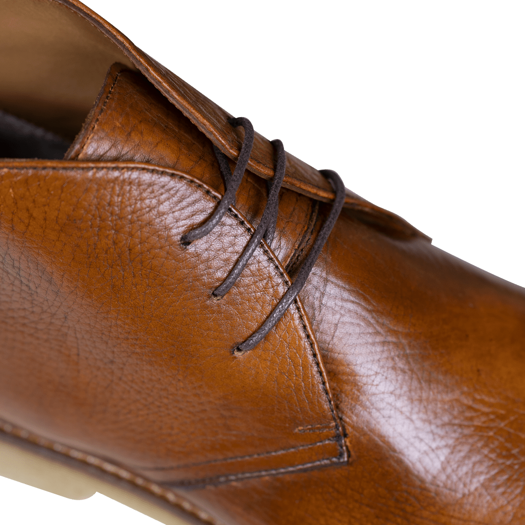 Charlton Cognac - Bleather Maroc