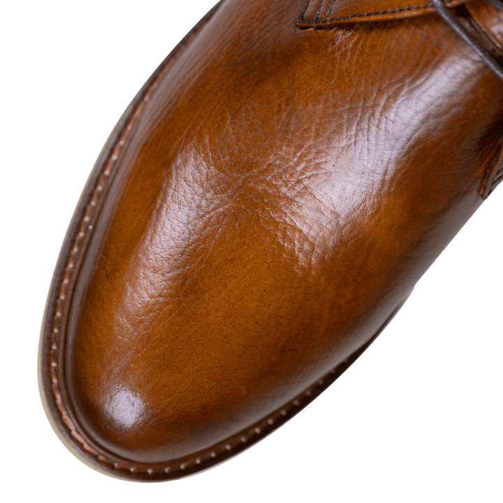 Charlton Cognac - Bleather Maroc