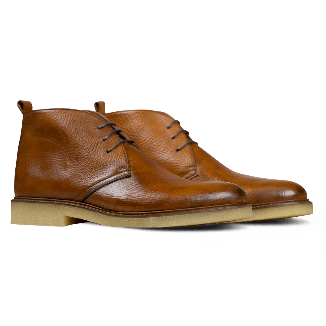 Charlton Cognac - Bleather Maroc