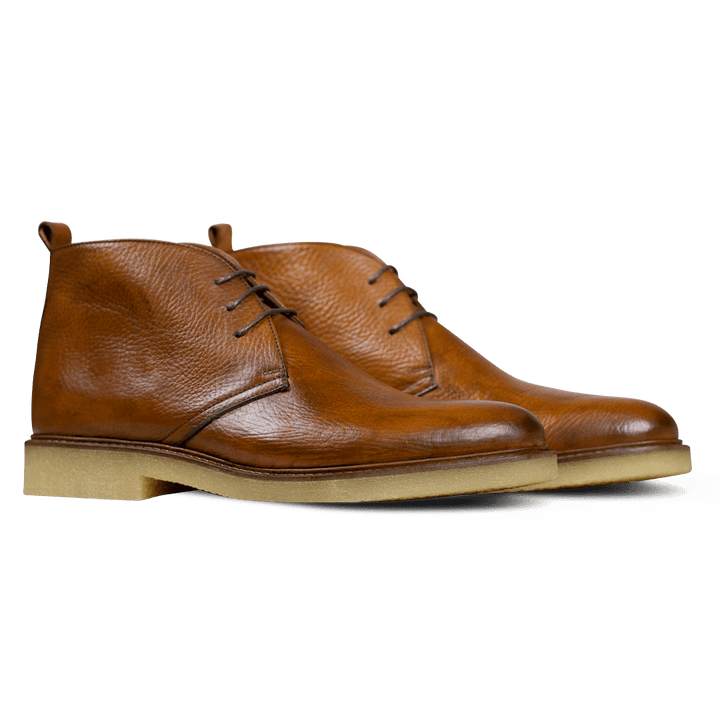 Charlton Cognac - Bleather Maroc