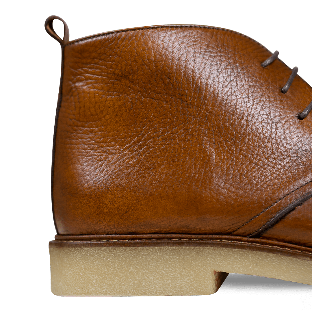 Charlton Cognac - Bleather Maroc