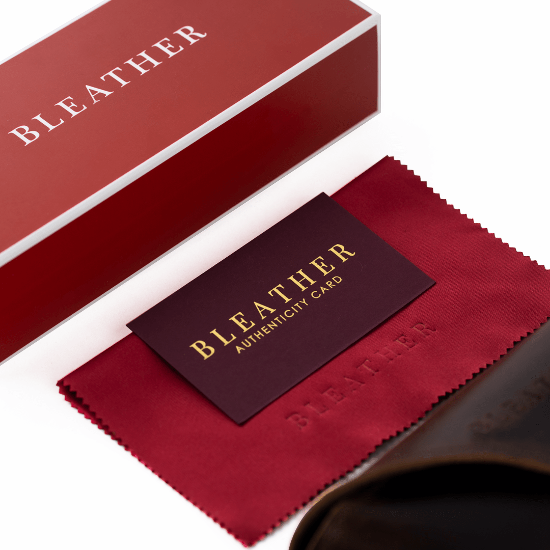 Equinox: Lunettes de soleil de luxe Noir - Bleather Maroc