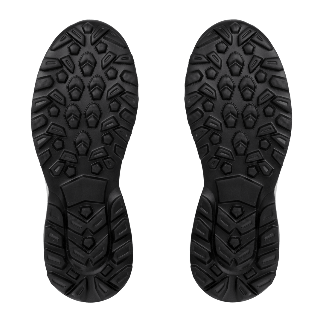 Gantz : Sneakers Homme - Cuir BLanc - Bleather Maroc