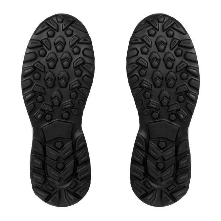 Gantz : Sneakers Homme - Cuir BLanc - Bleather Maroc