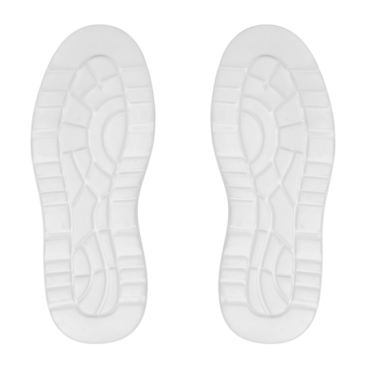 George : Sneakers Homme - Cuir Noir - Bleather Maroc