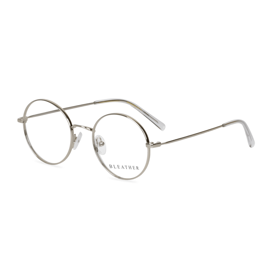 Globe'O: Lunettes de vue de luxe - Bleather Maroc
