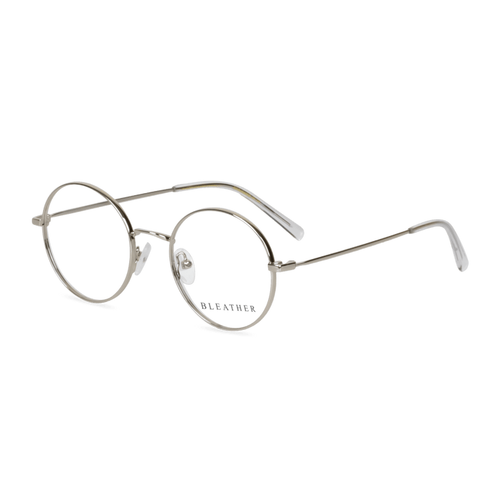 Globe'O: Lunettes de vue de luxe - Bleather Maroc