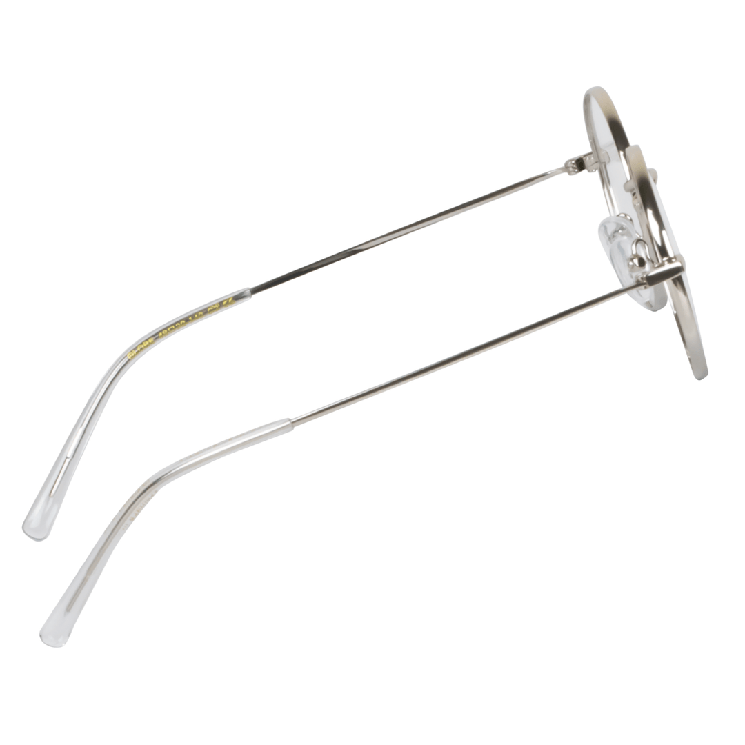 Globe'O: Lunettes de vue de luxe - Bleather Maroc