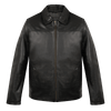 `jackets en Cuir