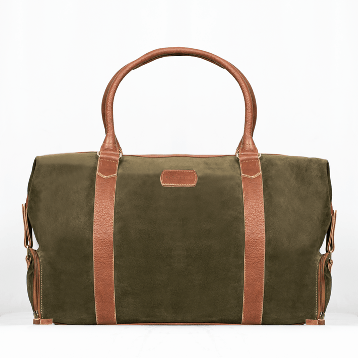 Imperial Daim Vert - Bleather Maroc