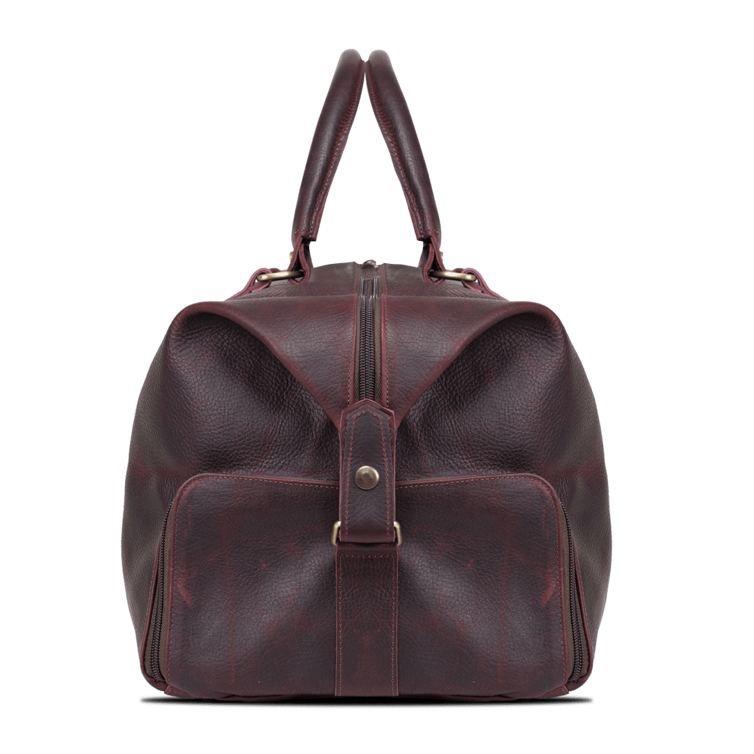 Imperial Essence Bordeaux - Bleather Maroc