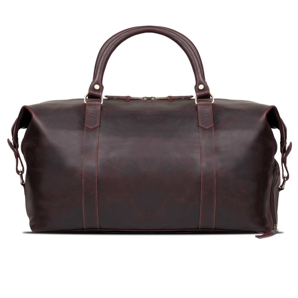 Imperial Essence Bordeaux - Bleather Maroc