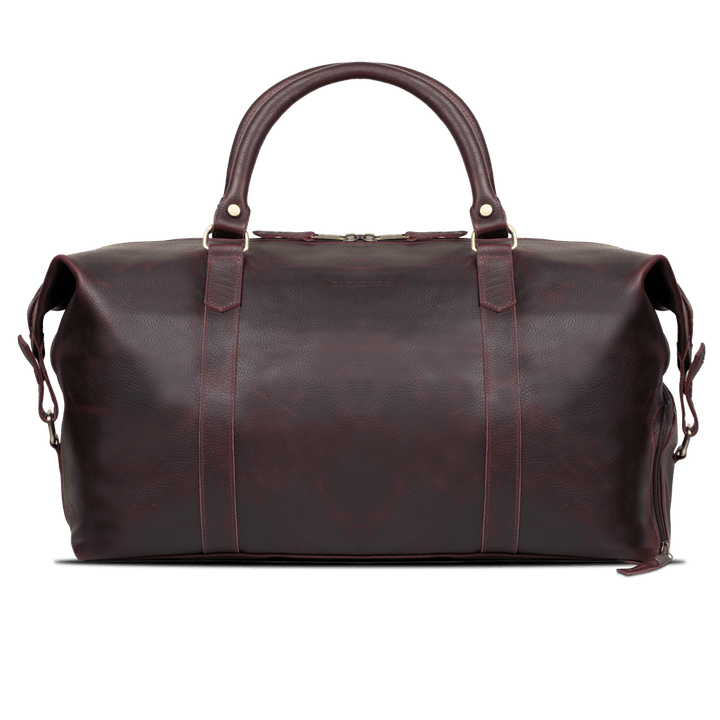 Imperial Essence Bordeaux - Bleather Maroc