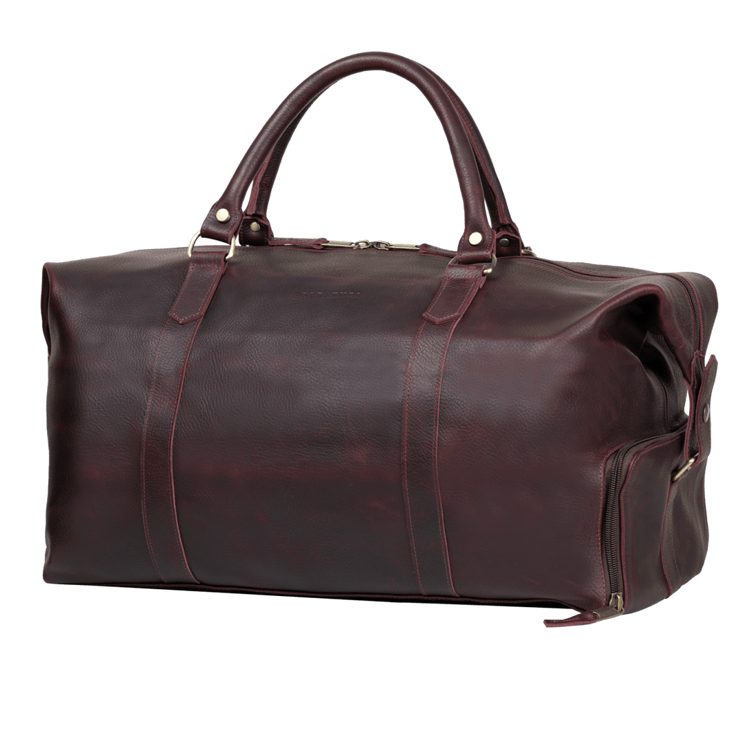 Imperial Essence Bordeaux - Bleather Maroc